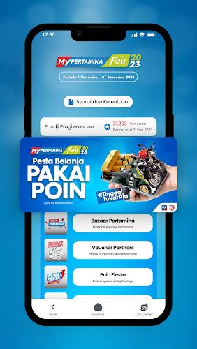 MyPertamina Screenshot 4