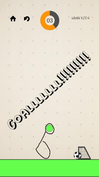 Draw To Score Screenshot 1