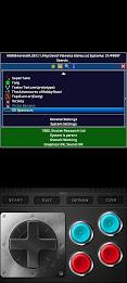 MAME4droid  2024 (0.262) Скриншот 1