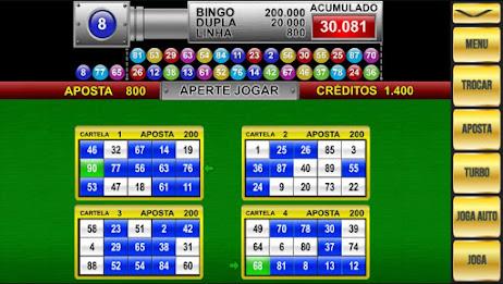 King Bingo Pachinko Slots Screenshot 2