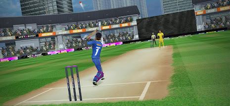 MetaShot Smart Cricket 스크린샷 4