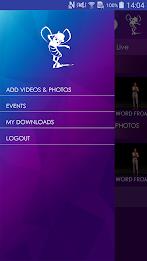 DanceBUG应用截图第1张