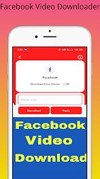 Status LPM - Short Video Downloader Screenshot 3