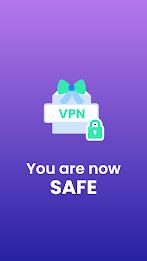 Hotspot Shield VPN Wifi Proxy स्क्रीनशॉट 1