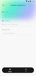 Password manager & Super VPN Screenshot 2
