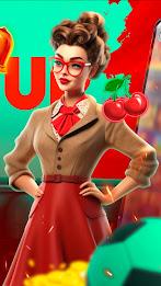 Pin go Up Captura de pantalla 3