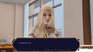 BBStories – Version 1.0 (Full Game) [RomanticCrush]应用截图第3张