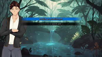 Renewal of Mortals Screenshot 1