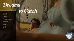 Dreams To Catch – New Version 0.033 [A Dre@mer] スクリーンショット 1