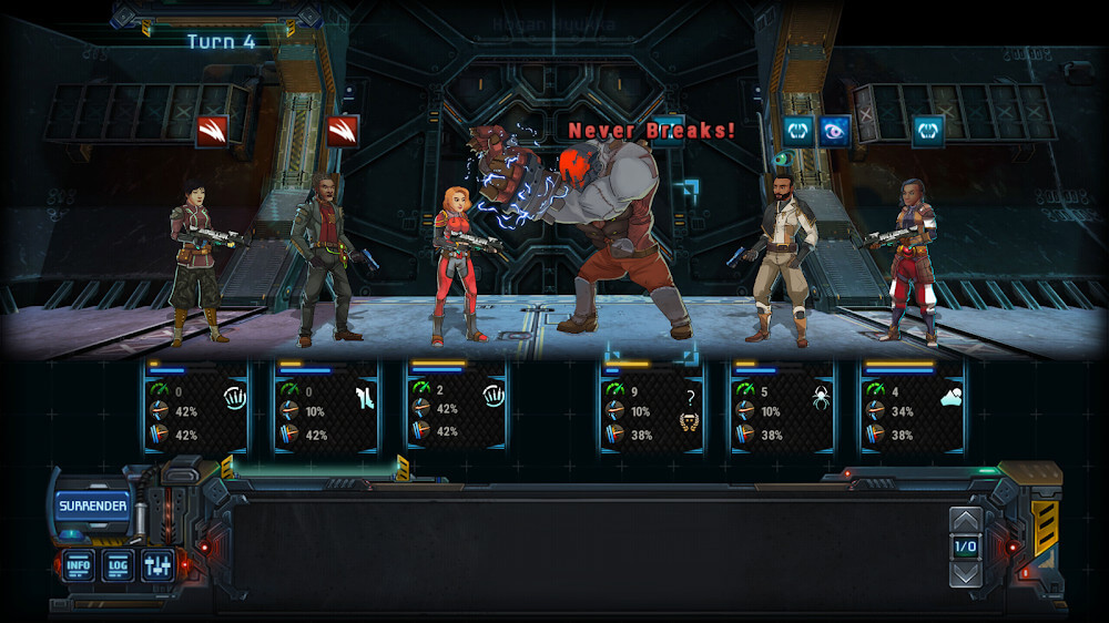 Star Traders: Frontiers Mod Captura de tela 3