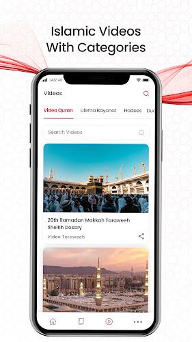 Jazz Islam World 스크린샷 3