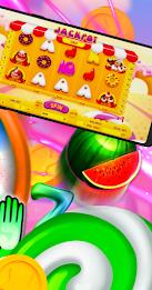 Fruits and Coins スクリーンショット 3