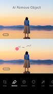 AI Photo Editor: AI Art Captura de pantalla 3