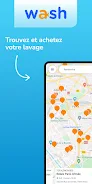 Wash TotalEnergies lavage auto Screenshot 1