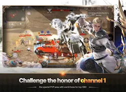 ABYSS on ZEMIT Captura de pantalla 2
