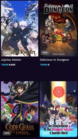 Android用のToconstream APK
