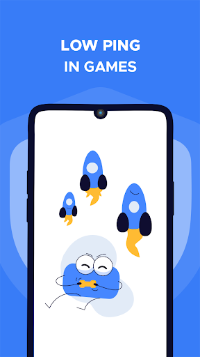 BeastVPN: Secure and Fast VPN應用截圖第4張