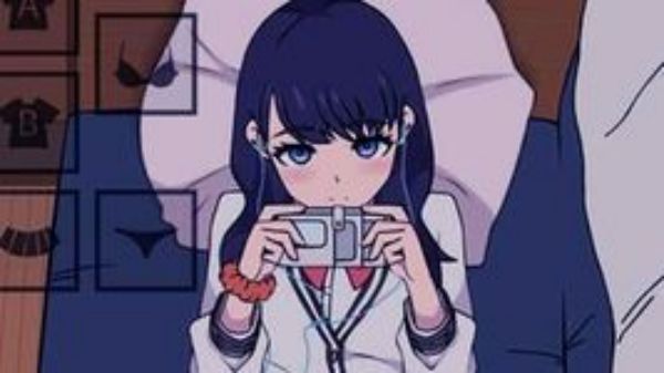 Touch it Rikka apk Mod Guia Captura de tela 3