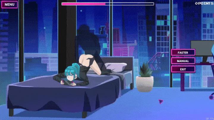 Nightgamer Screenshot 2