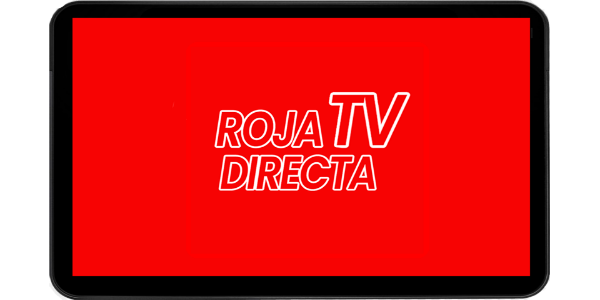 Roja directa - Futbol en vivo应用截图第1张