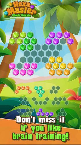 Hexa Master Screenshot 1