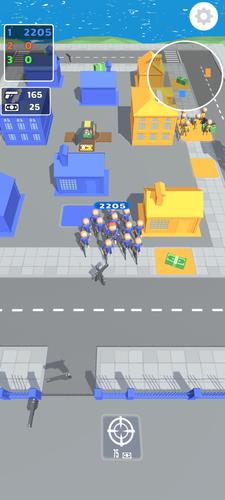 American Mafia應用截圖第1張