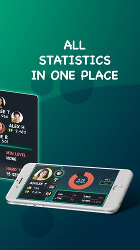 Spades - Play Online Spades Скриншот 4
