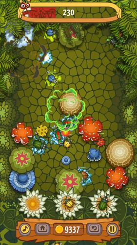 The Bugs Screenshot 3