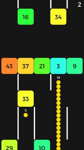 Snake VS Block 스크린샷 4