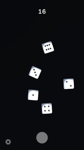 Dice Screenshot 2