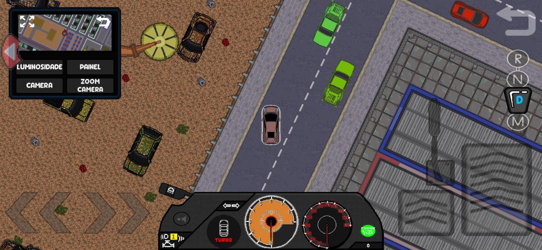 Street Racing Mechanic應用截圖第3張