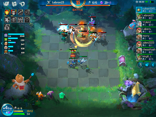 Chess Rush Screenshot 1