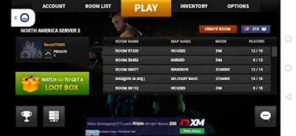 Combat Reloaded 2 스크린샷 2