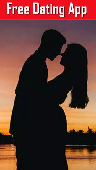 Italian Dating Net for Singles应用截图第2张