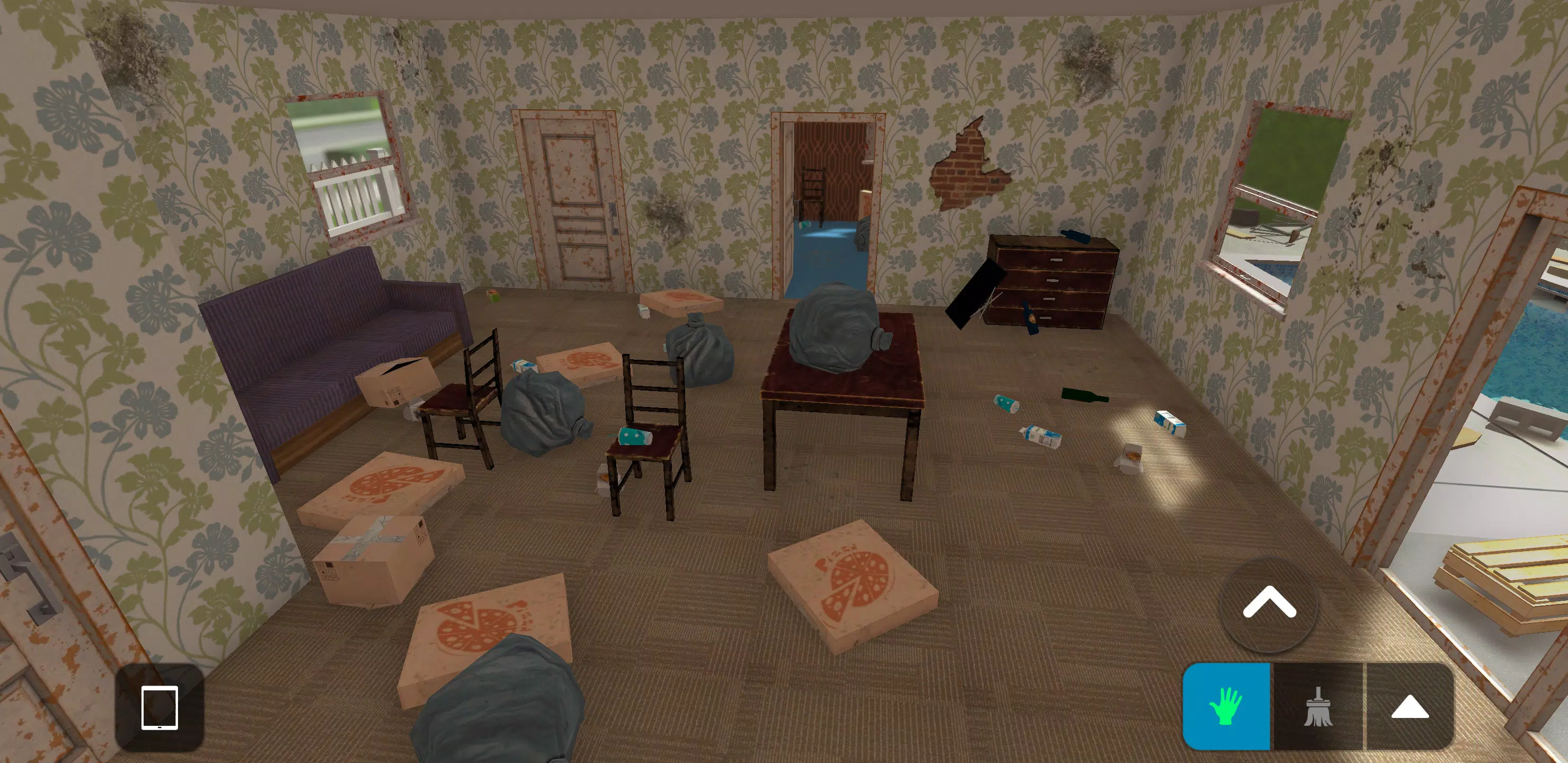 House Designer : Fix & Flip Screenshot 2