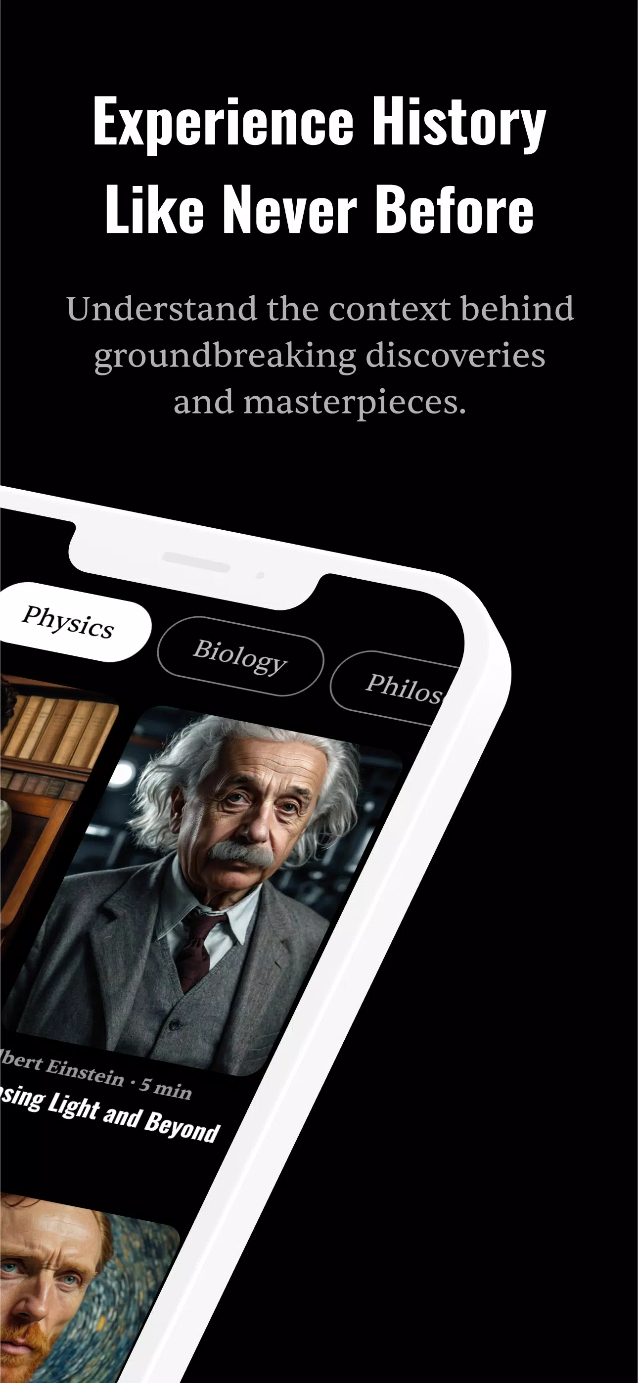 Genius Academy應用截圖第3張