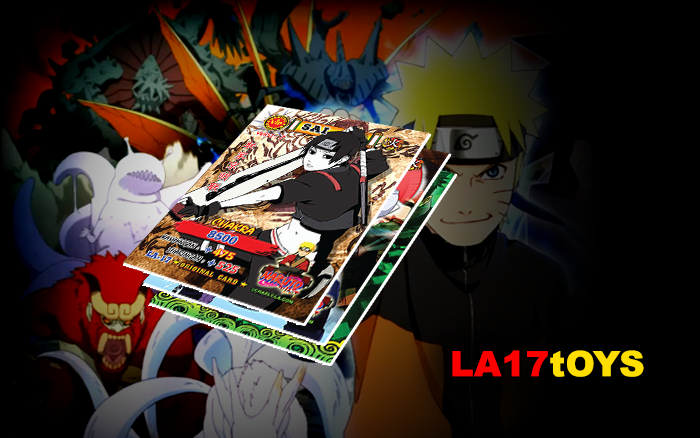 La17Toys Скриншот 2
