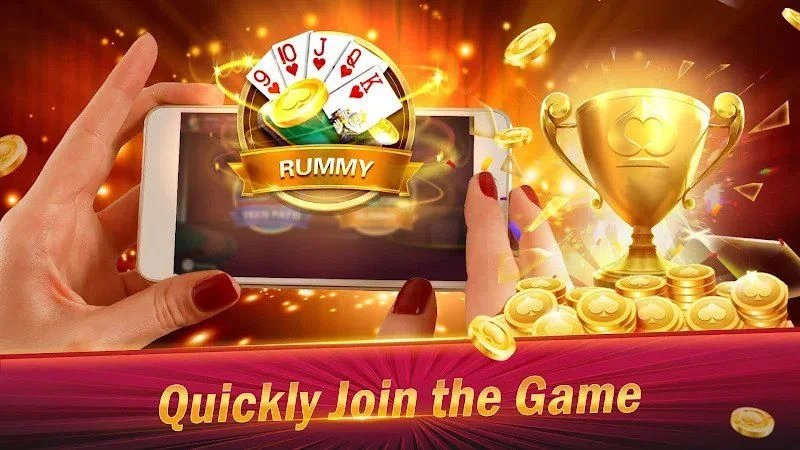 Teen Patti Wala Game Online Скриншот 3