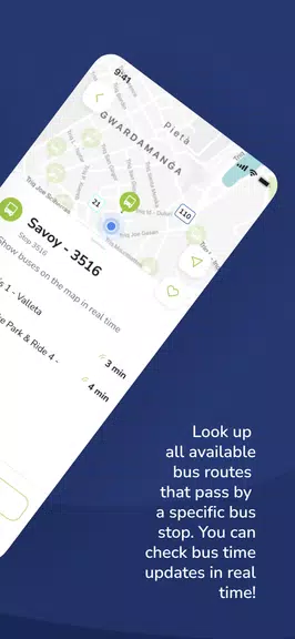 Tallinja - Plan your trip Скриншот 3