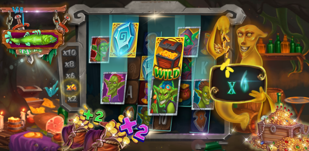 Clube Hípico Bié - jogo Slot™應用截圖第3張