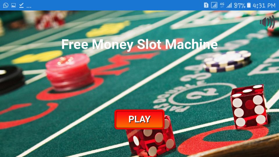 Free Money Slot Machine Скриншот 4