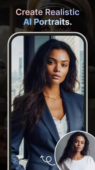 AI Photo Enhancer - EnhanceAI应用截图第4张