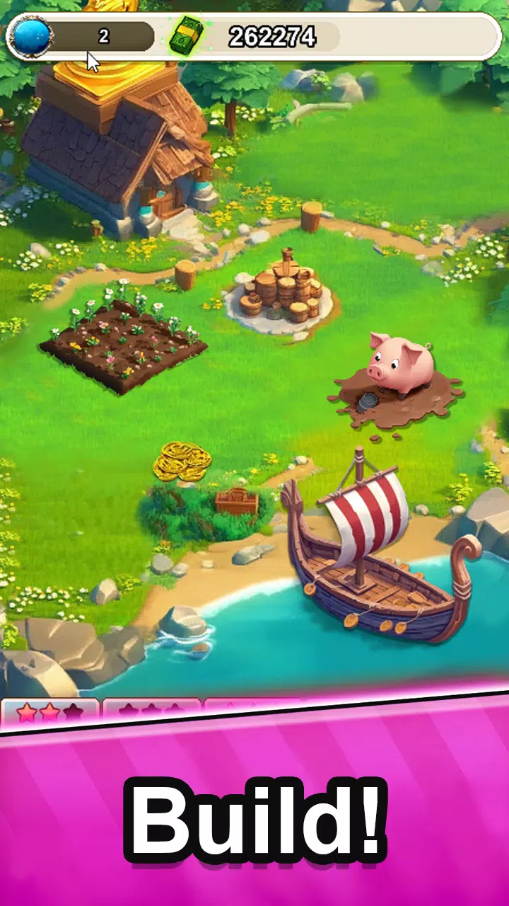 Candy Master Screenshot 2