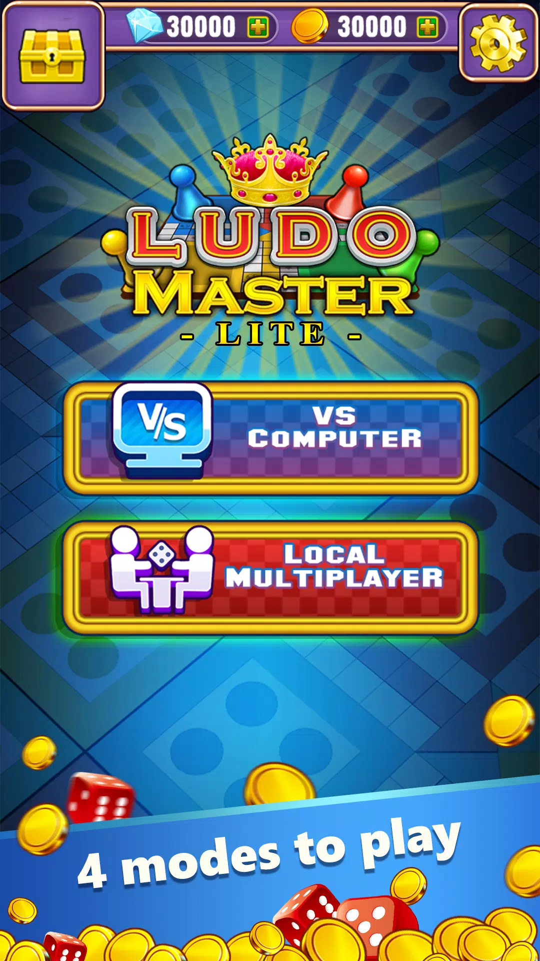 Ludo Master™ Lite Screenshot 3