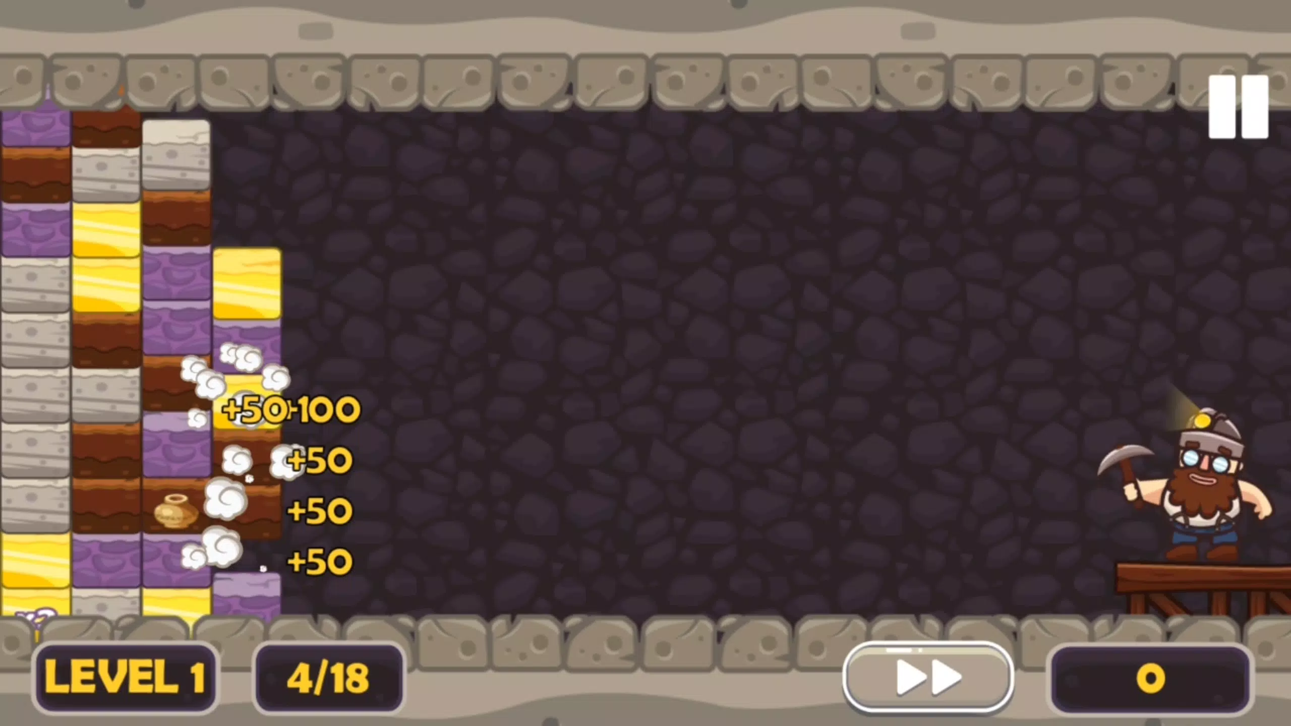 Gold Mine Скриншот 2