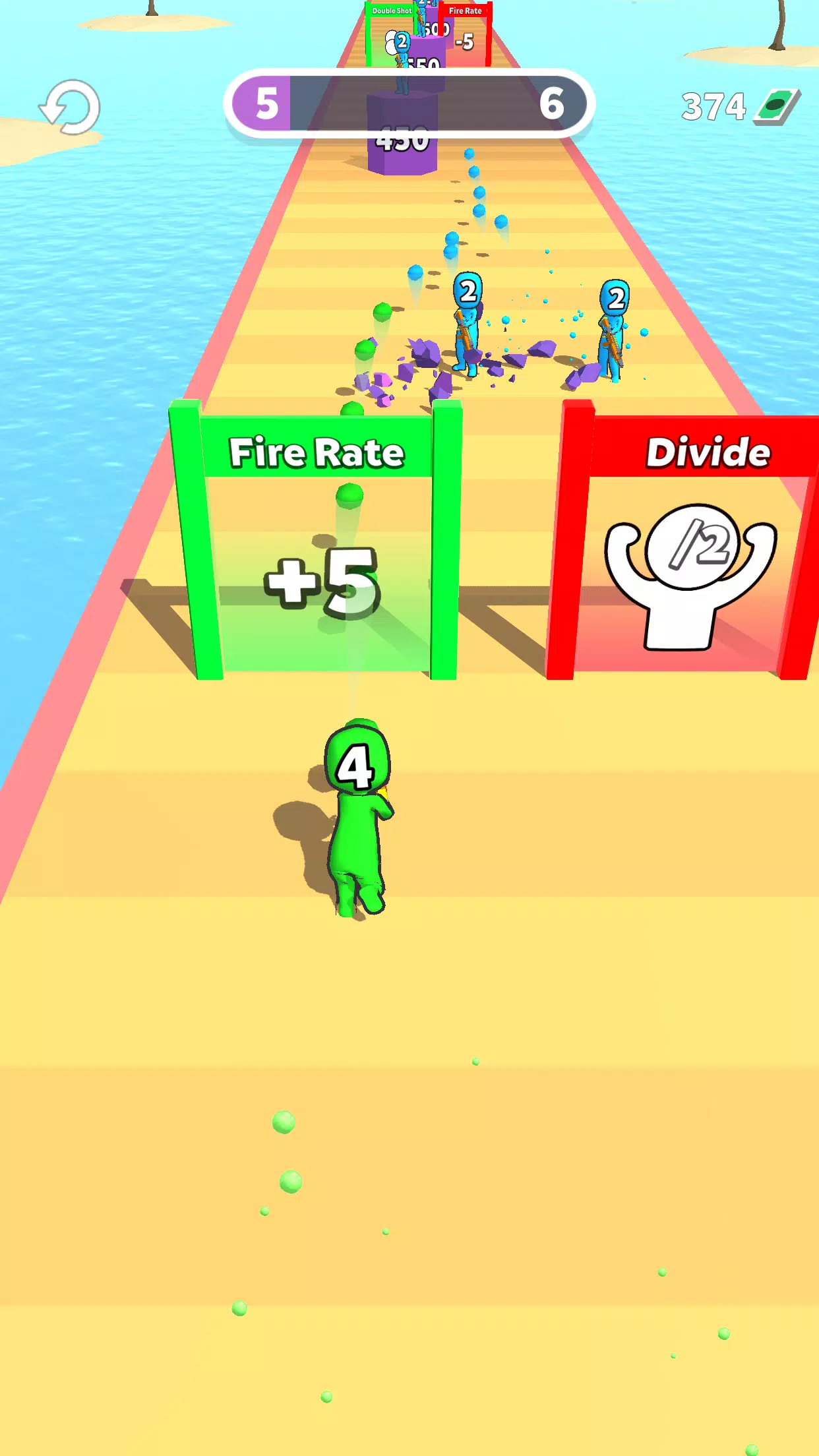 Merge Grabber 스크린샷 2