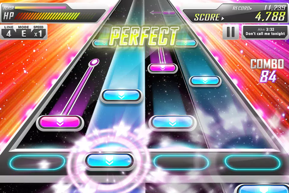 BEAT MP3 스크린샷 2