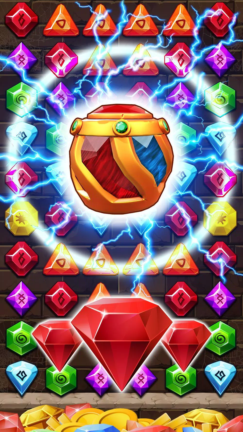 Jewel Ancient應用截圖第1張