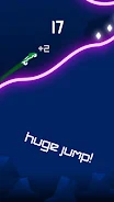 Rider – Stunt Bike Racing Captura de tela 2