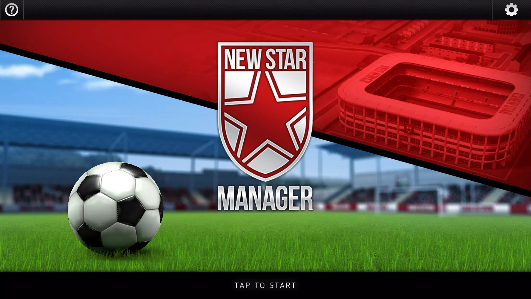 New Star Manager應用截圖第2張